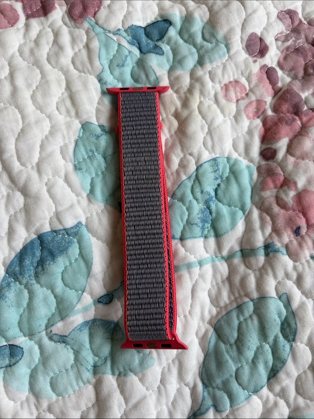42mm Velcro Band for Apple Watch